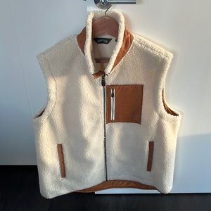 Orvis Mens Vest
